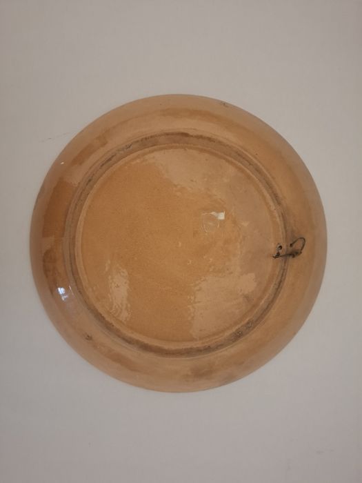 Farfurie ceramica Colibaba