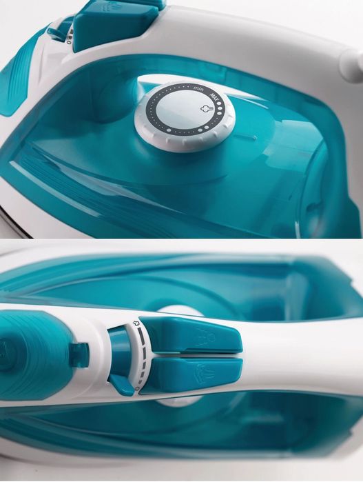 Утюг паровой gorenje