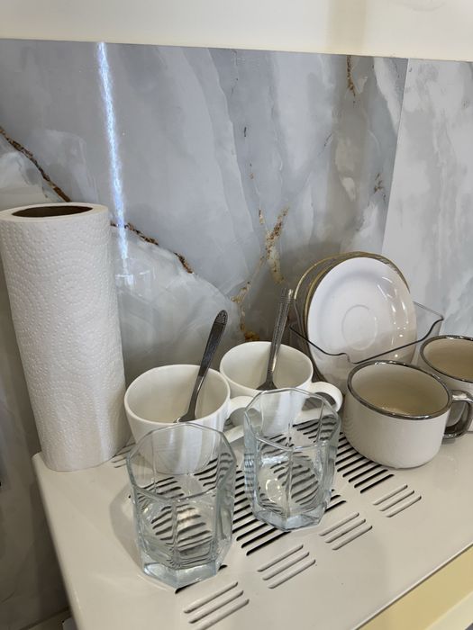 Квартира По часам