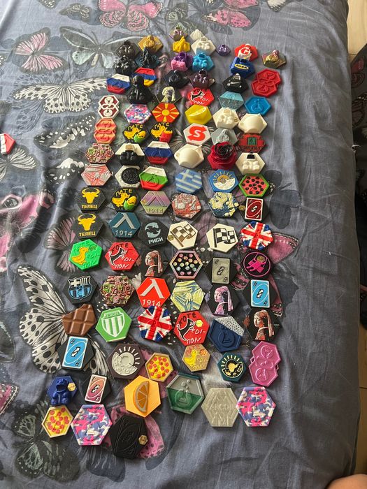 Истински лабкойни