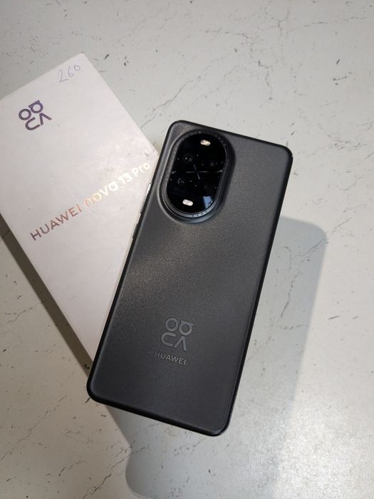 Huawei Nova 13 Pro 512Gb Sotlad
