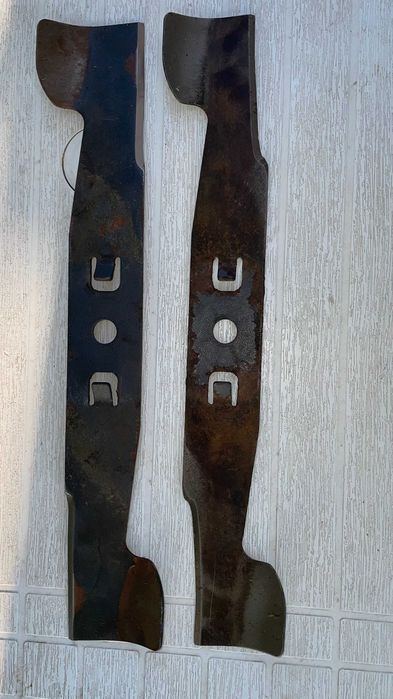 Ножове за ел. косачка Гардена