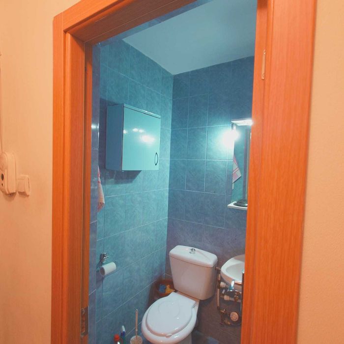 Apartament cu 2 camere , Micro 14