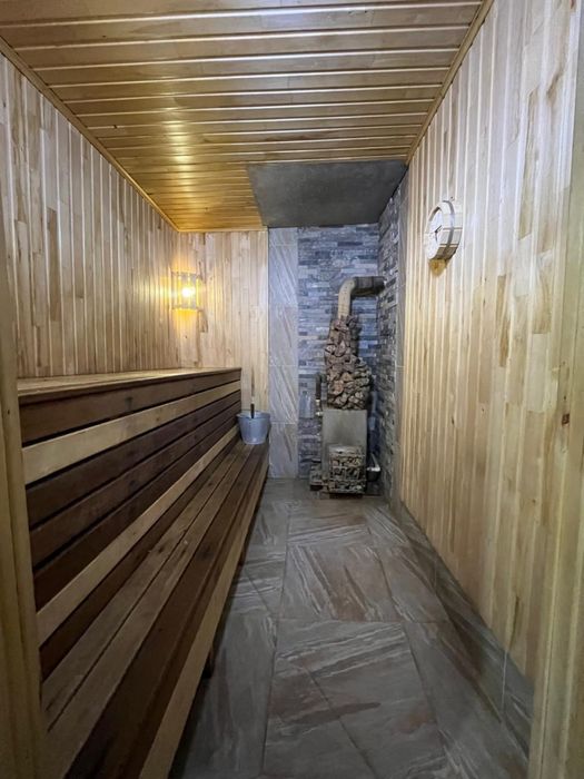 Продам Баню бизнес