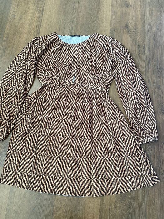 Трендовые платья