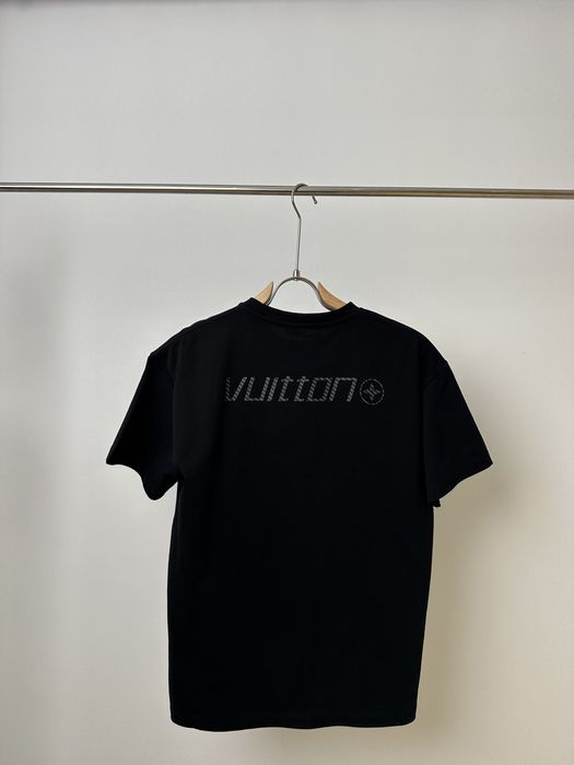 louis vuitton мъжка тениска