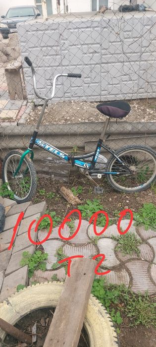 Велосипед спортивный горный