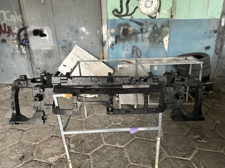 Телевизор от li l9