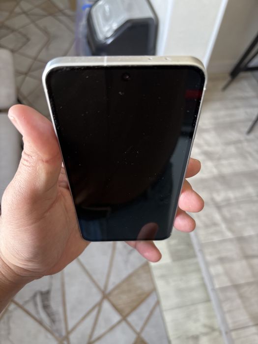 Samsung A56 сптылады