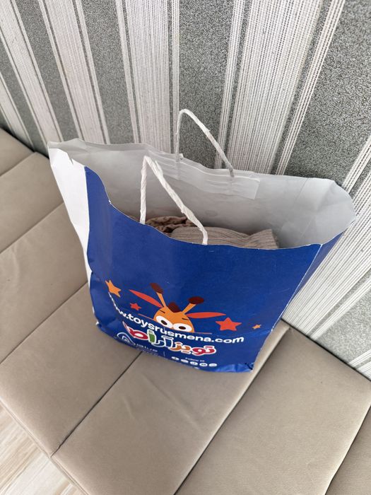 Продам комбинезон на девочку