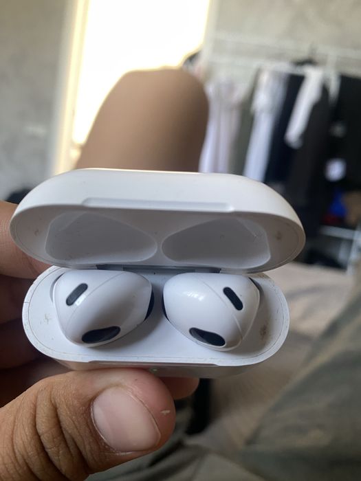 Apple AirPods 3 оригинал