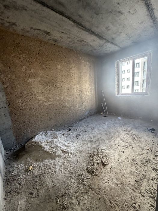 Кора-СУВ,Мотрид,Продаётся 2х комнатная Коробка