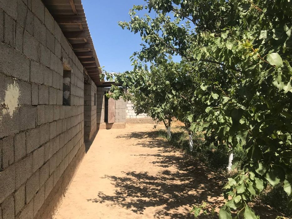 Южныйда үй сатылады