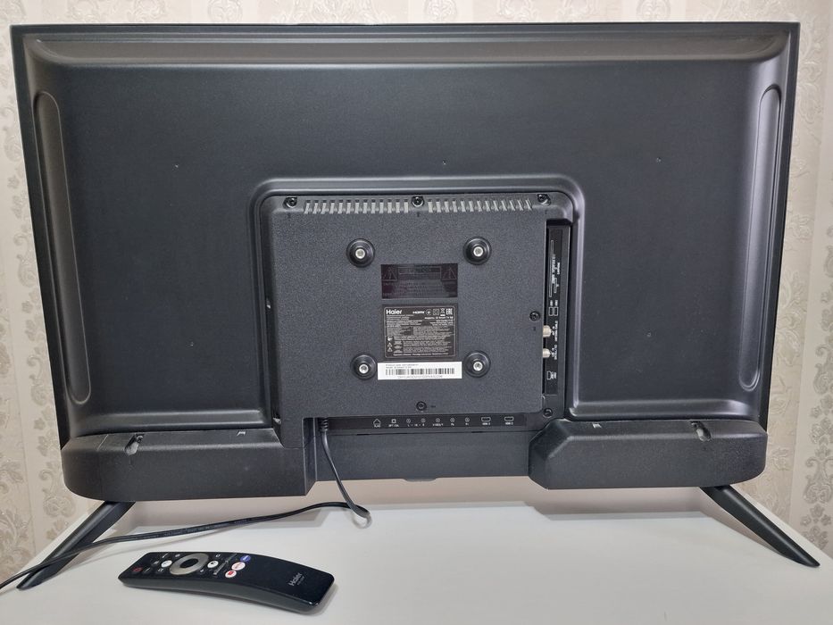 Телевизор  Haier