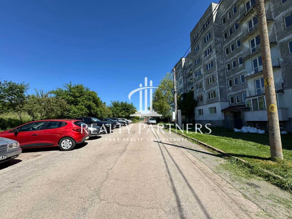 Продава 1-СТАЕН - кв. Арката, гр. Радомир