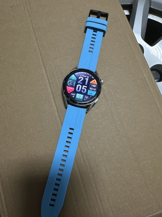 Smartwatch Huawei GT 3