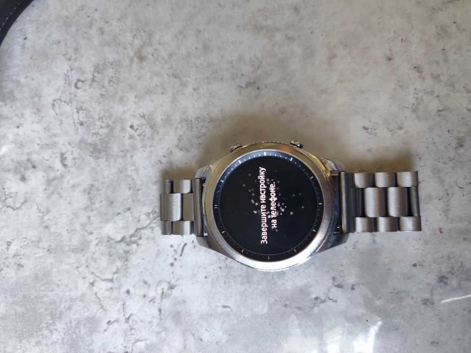 Продам часы Samsung Gear S3 classic