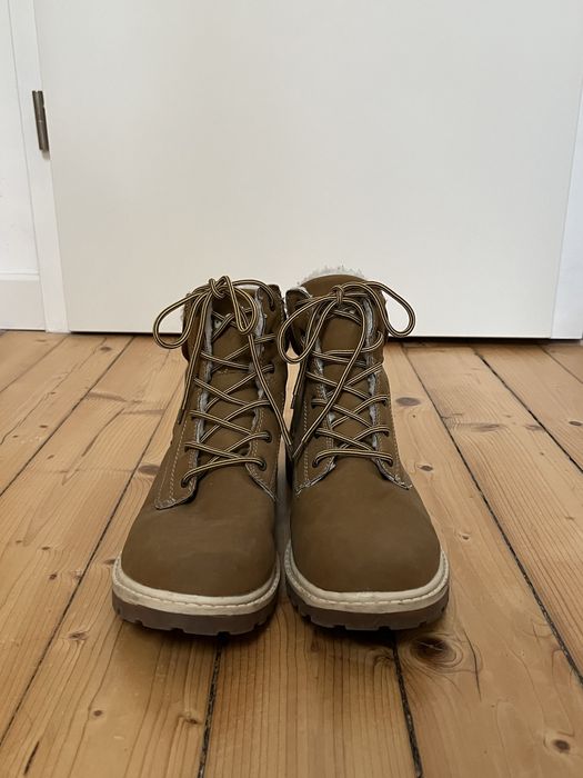 Боти тип Timberland 44 номер