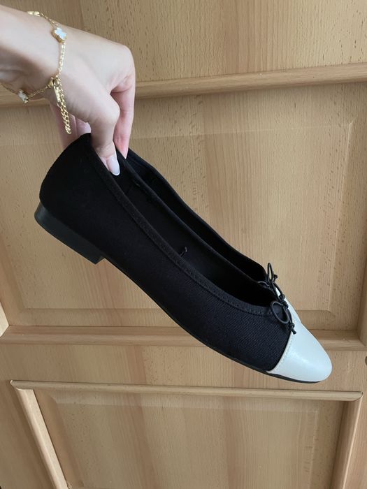 Пантофки, обувки на HM