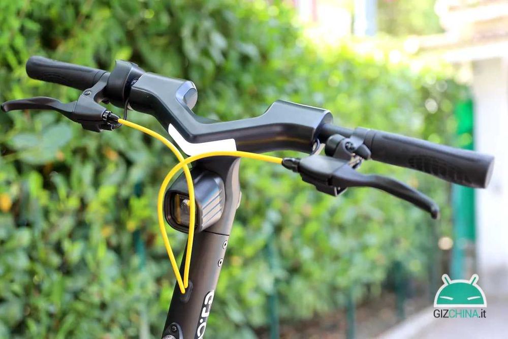 Sigilata Noua‼️OOTD S10 - 2025‼️1400W, 60Km/h Baterie 20Ah +Bluetooth