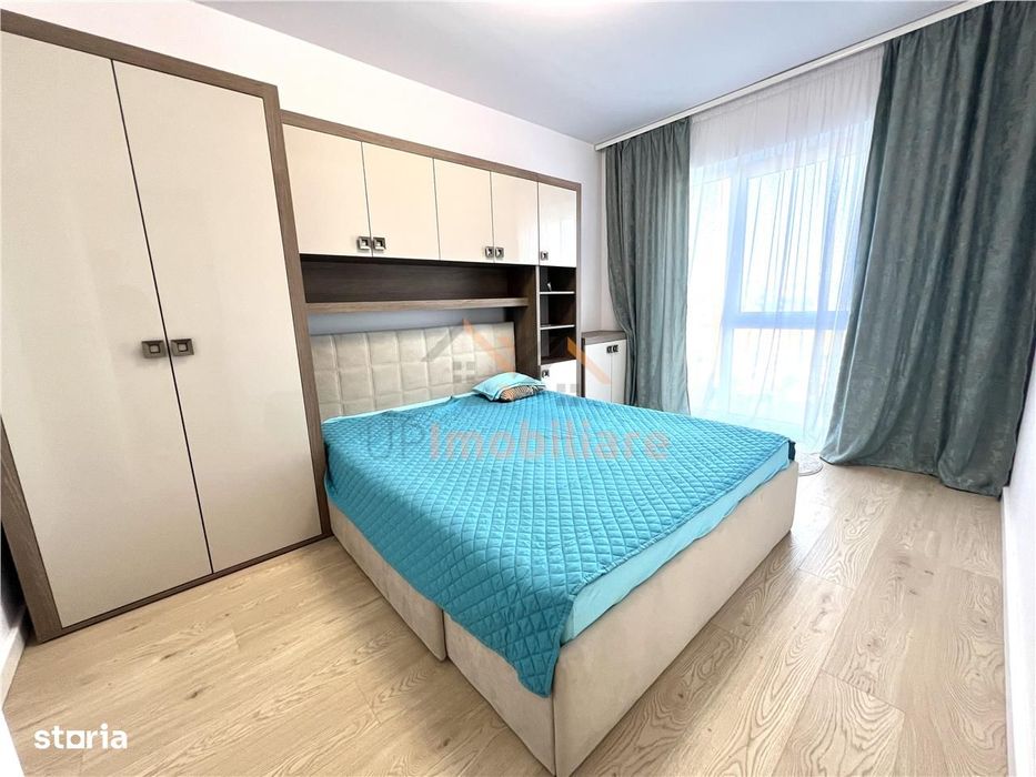 Apartament 2 Camere | Prima Nufarul | Oradea