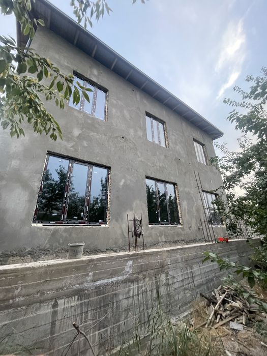 Termo akfa eshik va romlar