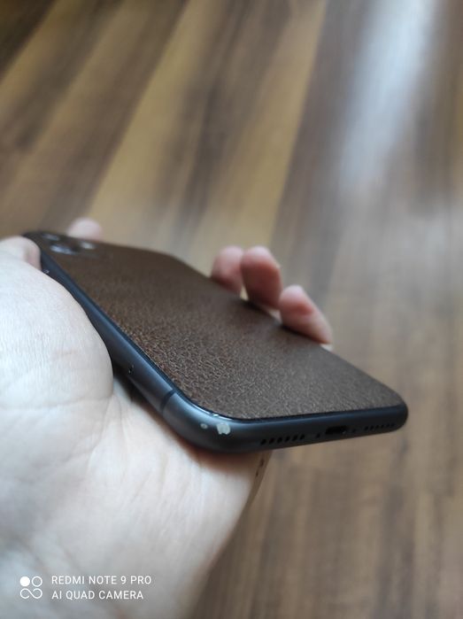 iPhone 11 64Gb памяти