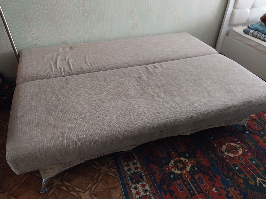 Продам диван раскладной