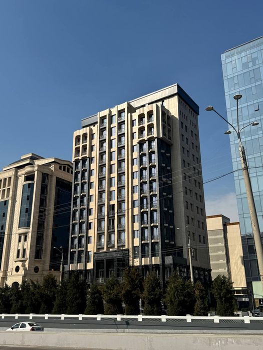 Продается 3/11/13 67м2 в ЖК Royal Plaza, ор-р: Алайский рынок
