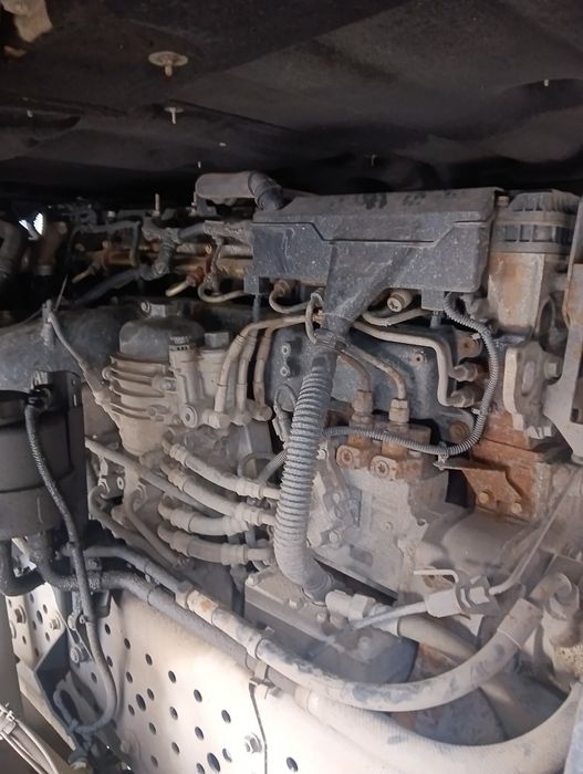 Mercedes actris fara retarder