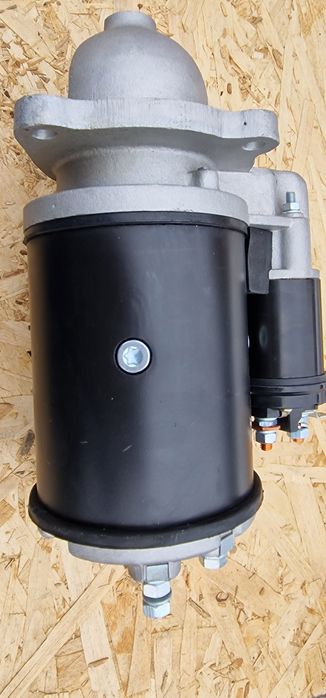 Electromotor tractor ford 2000 3000 4000 5000 de putere mare se poate