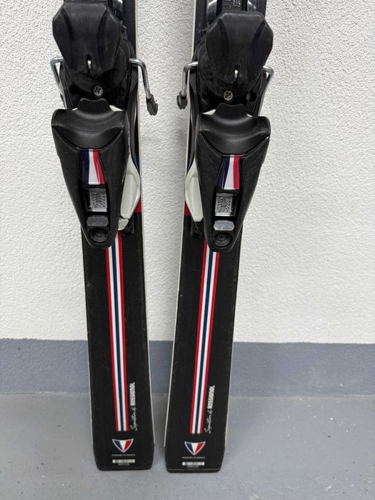 schi rossignol strato course L167cm