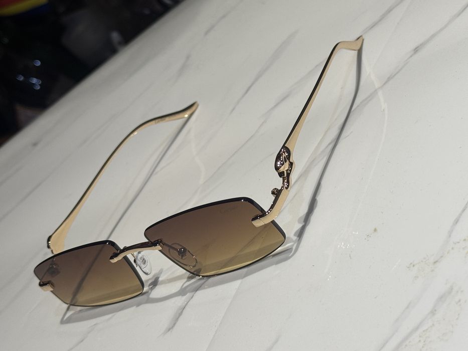 Ochelari Cartier