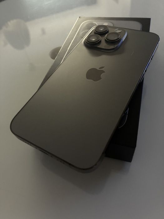 Iphone 13 Pro Graphite 128GB