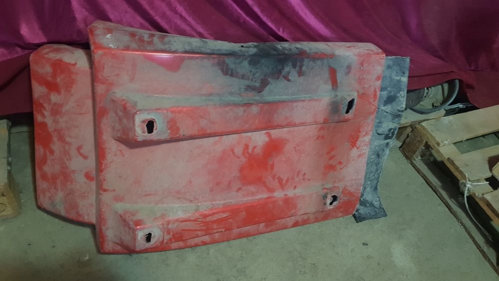 ХОВА самосвал 2011