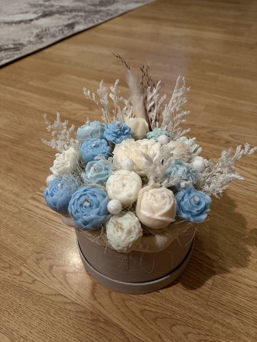 Декоративни свещи