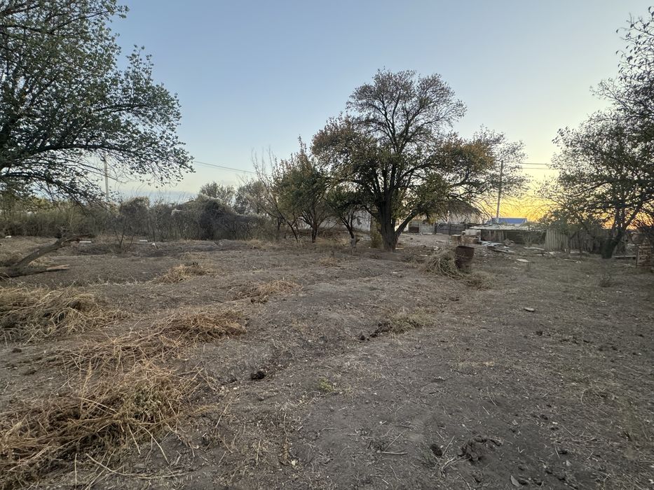 Сабалақтан Жер Времянкасымен