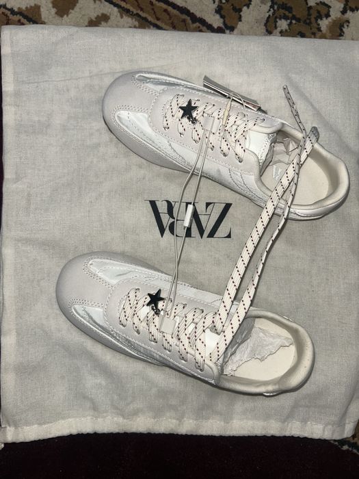 Original ZARA SNEKAERS 31 razmer