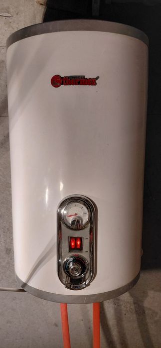 Водонагреватель бойлер