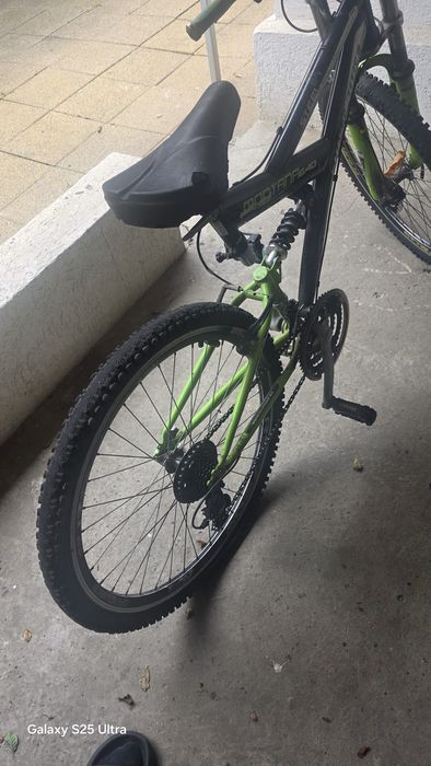 Biciclete functionale