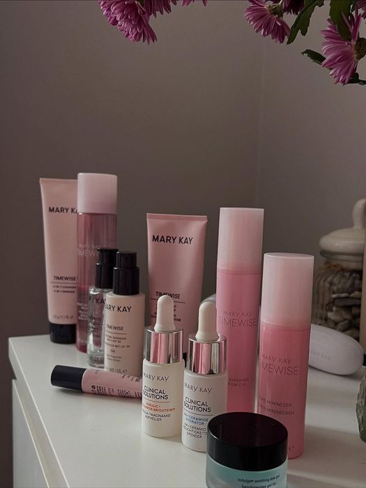 Creme de fata/ochi/ serum/ cleanser/ spf/ retinol