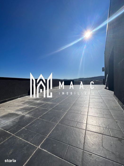 Apartament 3 camere | Penthouse | Bloc Nou | Ostroveni