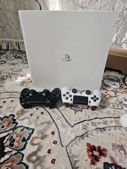 Ps 4 rpo 1 tb sony