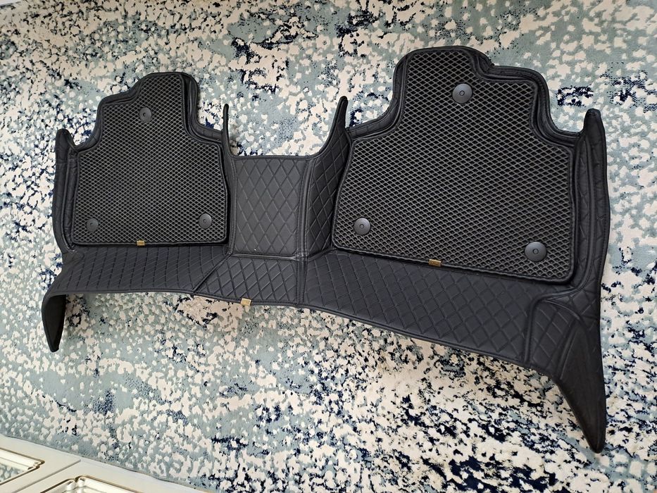 Бмв Х 5 полики 3 Д