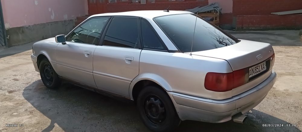 Mashina benzinda yurib turipti dokumentida muammo yoʻq