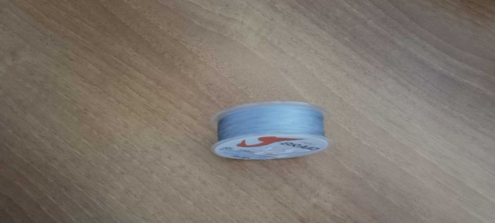 8 броя воблери за морски и сладководен риболов + влакно shimano