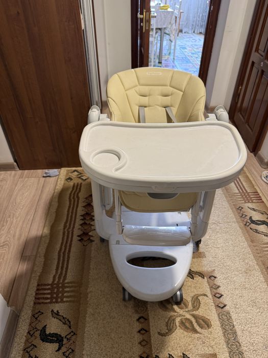 Стульчик для кормления PEG PEREGO