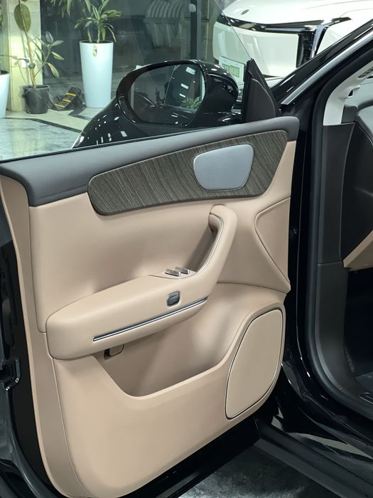 LeaPMotor C11 2026 Rest 640KM Skidka