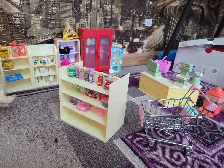 Игрушки разные продам