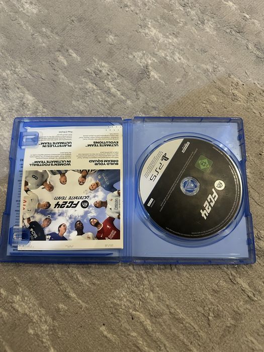 Продам Диск, FC24